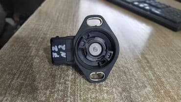 датчик спидометр: Mitsubishi Датчик Дроссельной Заслонки, Митсубиси ДПДЗ Датчик — 2