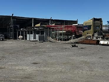 лист от контейнера: 10 соток Для бизнеса — 6