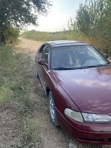 мазда 6 автомат: Mazda 626: 1999 г., Механика, Бензин, Седан — 5