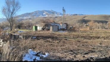 не достроенный дома: 5 соток, Курулуш, Кызыл китеп, Сатып алуу-сатуу келишими — 7