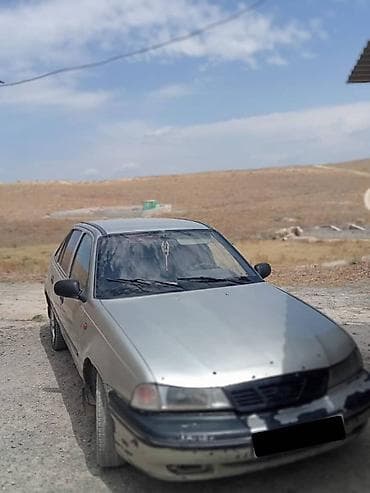 bmw e93: Daewoo Nexia: 2007 г., 1.5 л, Механика, Бензин, Седан — 1