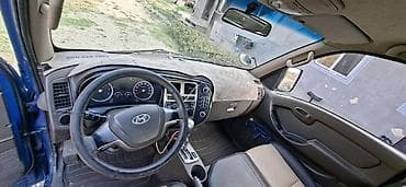 2019: Легкий грузовик, Hyundai, Стандарт, 3 т, Новый — 7