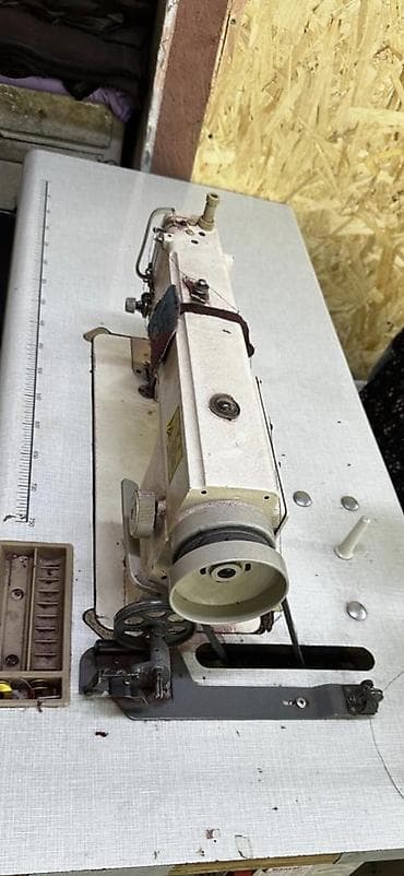 technics rs: Продаётся швейная машинка прямострочка — 2