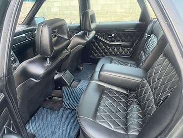 стартер голф: Audi 100: 1990 г., 2.3 л, Механика, Бензин, Седан — 10