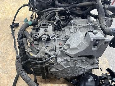 Автозапчасти: АКПП Hyundai Avante AD G4FD 1.6 (б/у) — 1