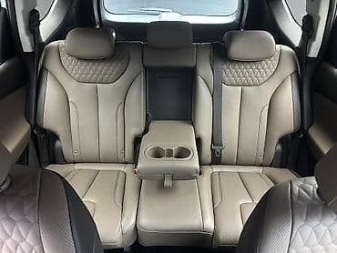 шины шипы: Hyundai Santa Fe: 2020 г., 2 л, Автомат, Бензин, Кроссовер — 10