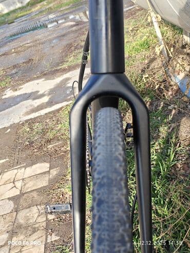 мотоциклы бу купить: Шоссейный велосипед, Рама L (172 - 185 см), Б/у — 8