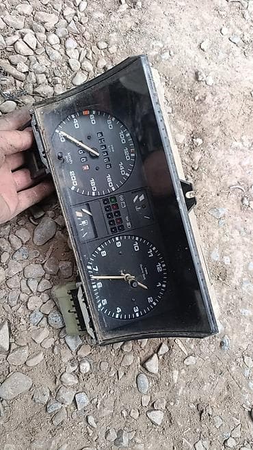 Щиток приборов Volkswagen Оригинал, Германия