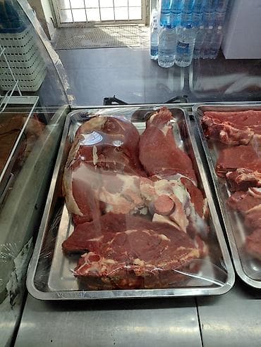 консервы мясные: Продажа мяса говядина — 1