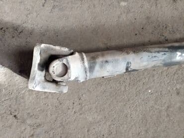 купить мицубиси паджеро спорт в бишкеке: Mitsubishi Pajero Sport 2 передний кардан, Митсубиси Паджеро Спорт 2 — 2