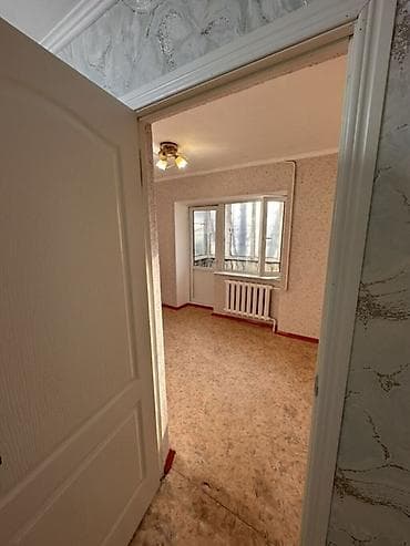 2 room flat: 2 комнаты, 42 м², Хрущевка, 2 этаж, Евроремонт — 4