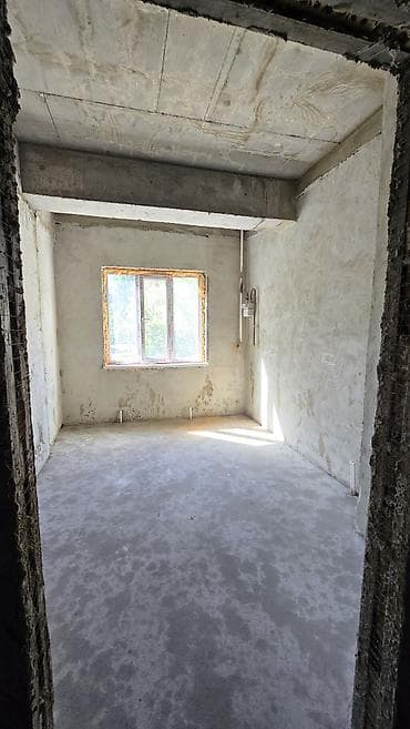 ата тюрк парк: 2 комнаты, 72 м², Элитка, 1 этаж, Готовая ПСО (под самоотделку) — 7