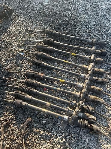 Руль рейкасы Opel Колдонулган, Оригинал, БАЭ — 1