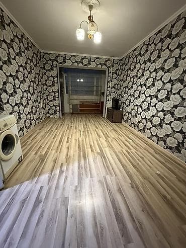 1 комната, 35 м², 105 серия