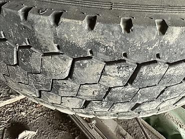 kayo tt 140: Шины 215 / 75 / R 17.5, Грузовики/Автобусы, Kama — 3