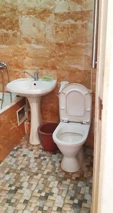 Аренда квартир: 1 комната, Агентство недвижимости, Семейным, от 1 года, Без мебели — 6