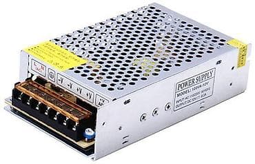 блок питания на 24 вольта: Блок питания блок питания 5 вольт блок питания 12 вольт блок питания — 1