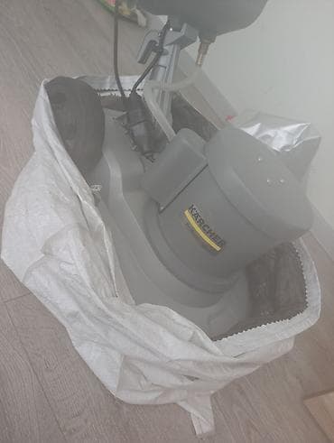 pro: Поломоечная машина-однодисковая машина Karcher Professional BDS 43/150 — 7