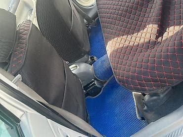 rx 7: Mazda Demio: 2003 г., Хэтчбэк — 8