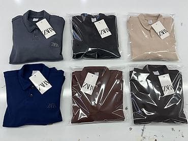 pull beer: Мужской летний комплект ZARA - Состав: мягкий, эластичный, дышащий — 2