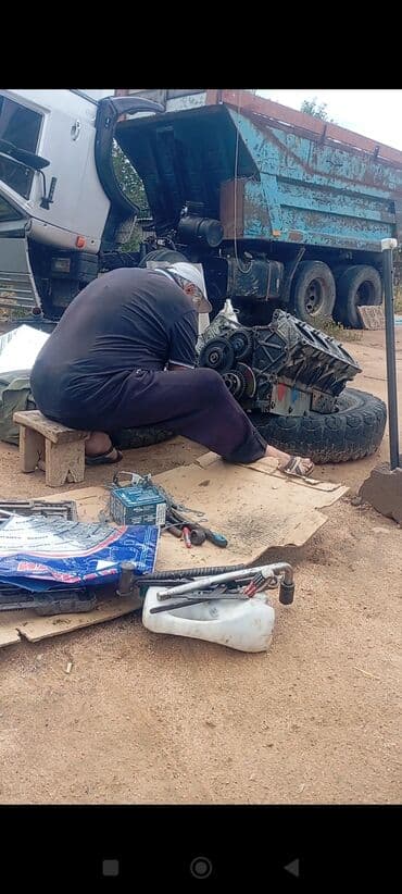 купить двигатель на мотоцикл минск бу: Грузовик, Камаз, Стандарт — 9