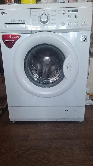 formula 1: Газовая плита GEFEST с духовкой + стиральная машина LG Inverter Direct — 3