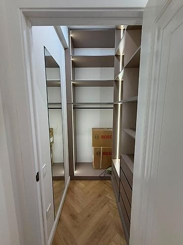 binar: 2 комнаты, 69 м², Асанбай мкр Элитка, 5 этаж, Дизайнерский ремонт — 4