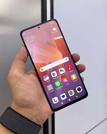 бу микровалновка: Redmi, Redmi Note 11 Pro, Б/у, 128 ГБ, цвет - Голубой, 2 SIM — 2
