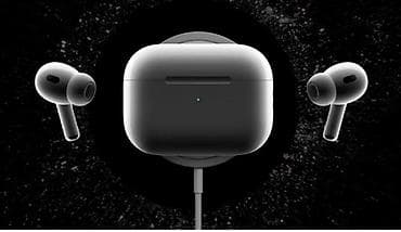 ryzen 3: Вакуумные, Apple, Новый, Беспроводные (Bluetooth), Для занятий спортом — 4