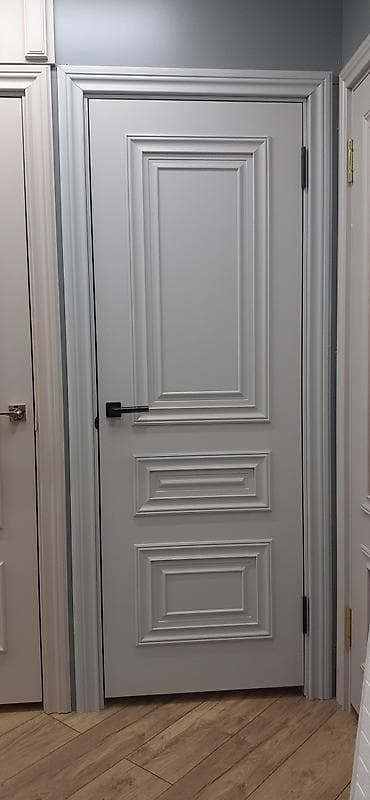 жыгач ешиктер: Установка дверей наружной и межкомнатные все сложности — 1