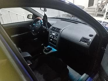 byd e2 бишкек: Ford Mondeo: 2002 г., Кол менен иштөөчү, Бензин, Лифтбек — 8