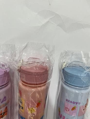 coco cola: Бутылки — 3