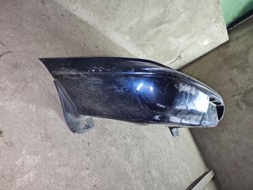 купить бампер на дэу нексия: Задний Kia, Б/у, Оригинал — 6