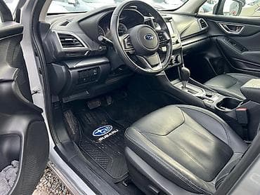 субару форестер авто: Subaru Forester: 2019 г., 2.5 л, Вариатор, Бензин, Кроссовер — 4