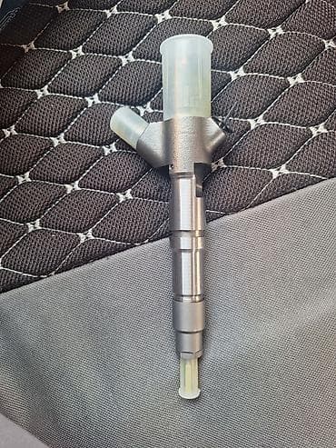 редуктор со2: Форсунка Shacman Новый, Оригинал, Китай — 7