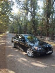 мотор на опель зафира: BMW 5 series: 2005 г., 2.2 л, Автомат, Бензин, Седан — 7