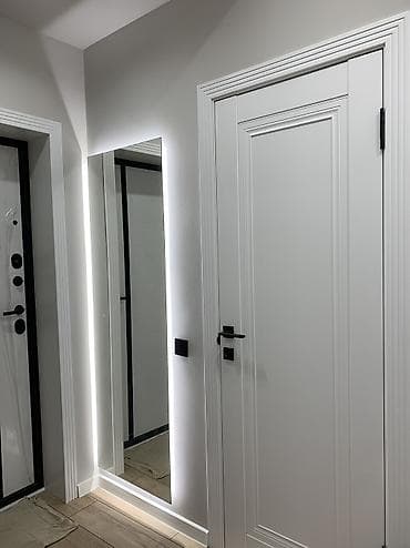 дду: 1 комната, 42 м², Элитка, 13 этаж, Дизайнерский ремонт — 5