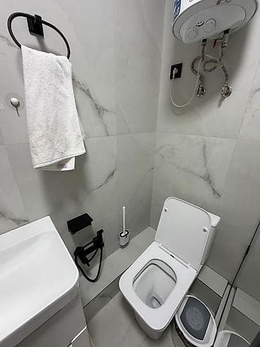 куплю 3 комн квартиру: 1 комната, 46 м², Элитка, 3 этаж, Евроремонт — 8