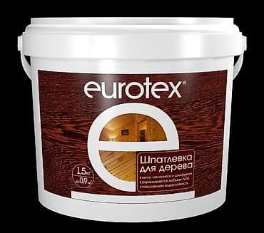 Шпаклевка Акриловая