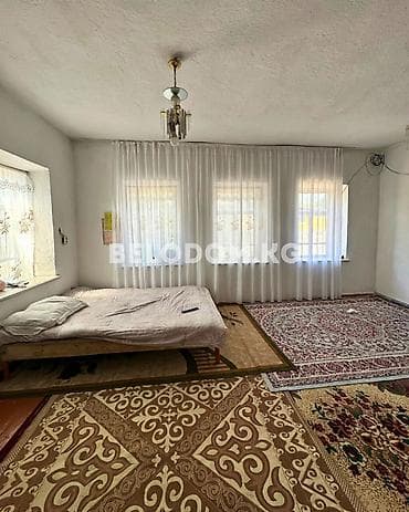 🏠Продается дом в с. Беловодское Верхняя зона, от трассы - 700м — 6