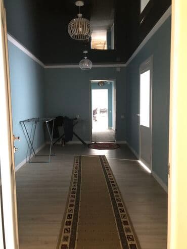 Үйдү ижарага алам: Үй, 200 м², 4 бөлмө — 22