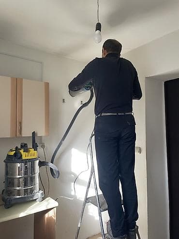 чистки канализации: Алмазное бурение 
Бетон кирпичи 
Чисто и аккуратно — 3