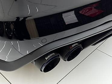 team terzo: Ford Mustang: 2019 г., 2.3 л, Автомат, Бензин, Купе — 9