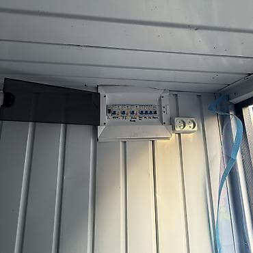 Даяр бизнес: Продаётся мобильный фудтрак/торговый киоск на прицепе (формат — 8