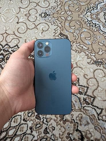 iphone 6s 128: IPhone 12 Pro, Б/у, 256 ГБ, Голубой, Чехол, 88 % — 1