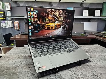 Игровой, Б/у, AMD Ryzen 7 at lalafo.kg Игровой, Б/у, AMD Ryzen 7