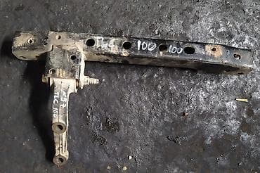 Унаа тетиктери: Өткөргүч кутунун жаздыгы Toyota — 1