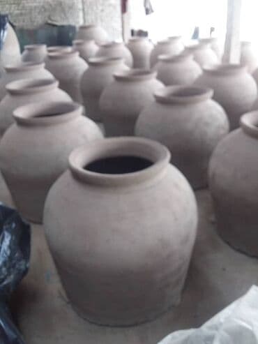 очок куруу: Тандырлар 6 жылдан ашык тажрыйба — 20