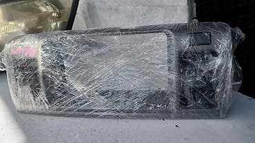 step 2: Дефлектор воздуховода Toyota 2004 г., Б/у, Оригинал, Япония — 1