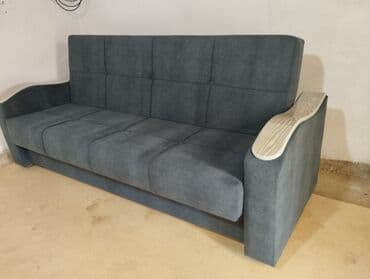 мебель в рассрочку без банка бишкек: Раскладной диван, Новый — 13